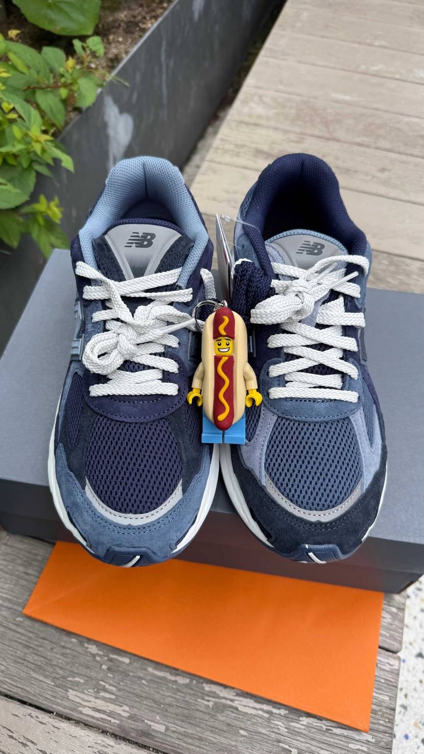 皆さん、おはようございます🌭
あのショップのやつは並んで買えました🙄
別注5