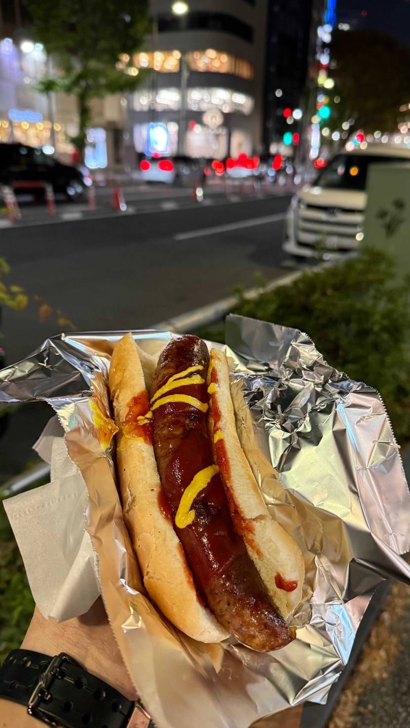 秋🍂の🐯祭り終わりましたか？

寒い地方に出稼ぎ中なので