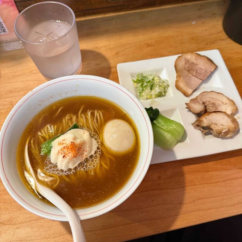 とあるイベントの夜の部に参加するためにこちらへ🏟️
🌭にな