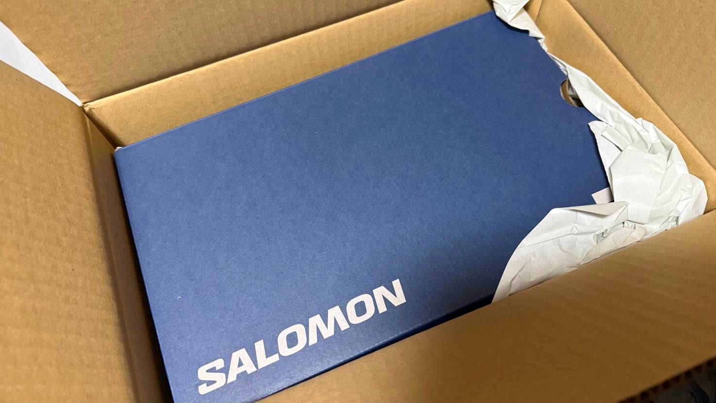 おはようございます🌭
先行販売分、昨日届きました🌌

