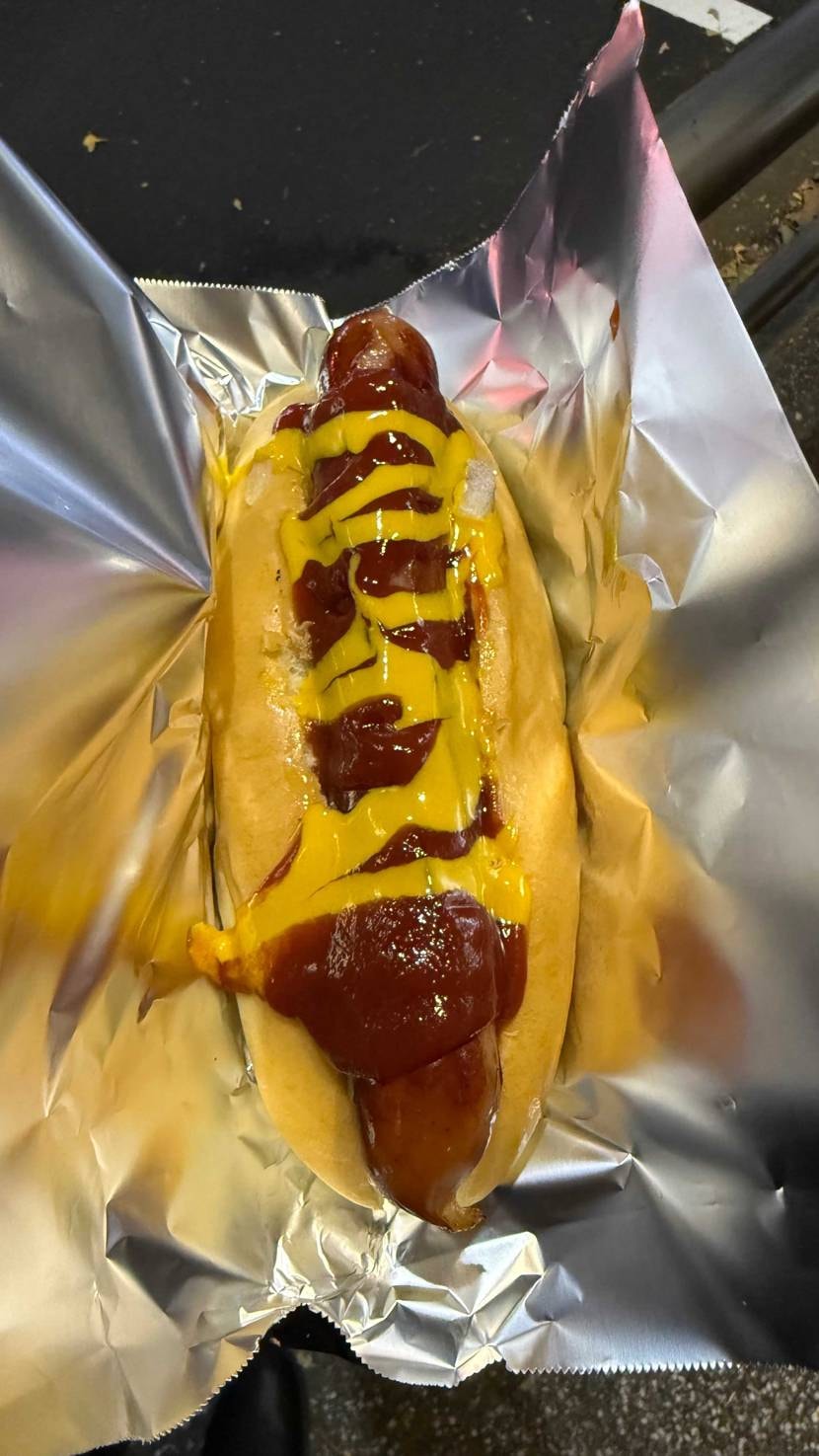 皆さん、おはようございます😃
並びの資格もないのに早起きし