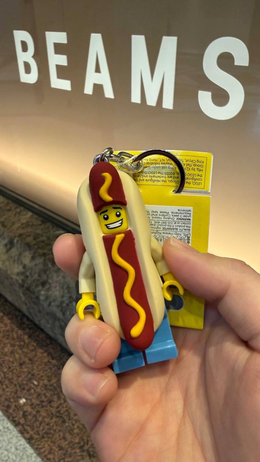 あけましておめでとうございます⛩️
初売りのオトモはジョロ