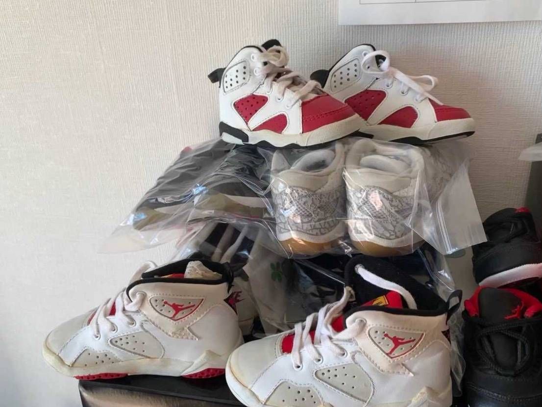 荷物整理してたら、こんなのが出て来ました^_^