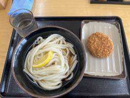 うどんマン(出品者)