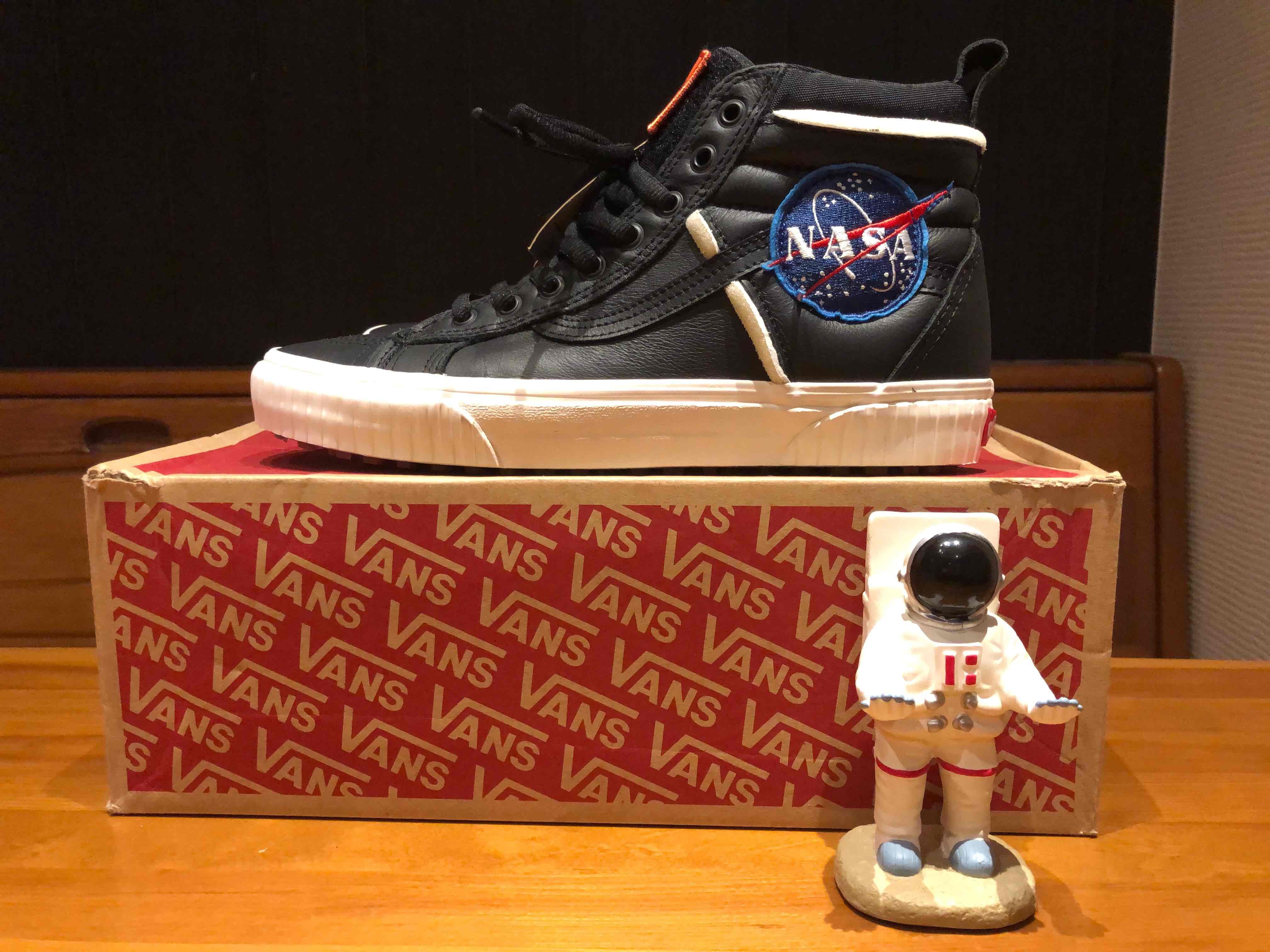 こいつをmarron5のLIVEでデビューさせよう👟