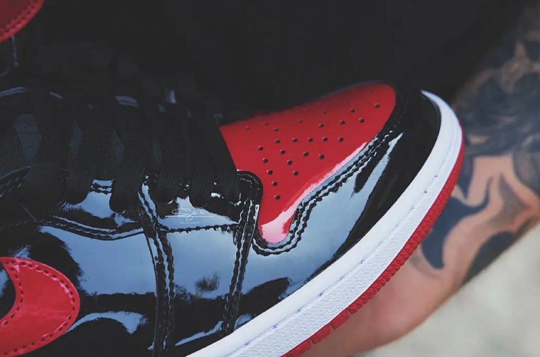 くまもん@メモ帳📝
【Nike Air Jordan 1 High OG