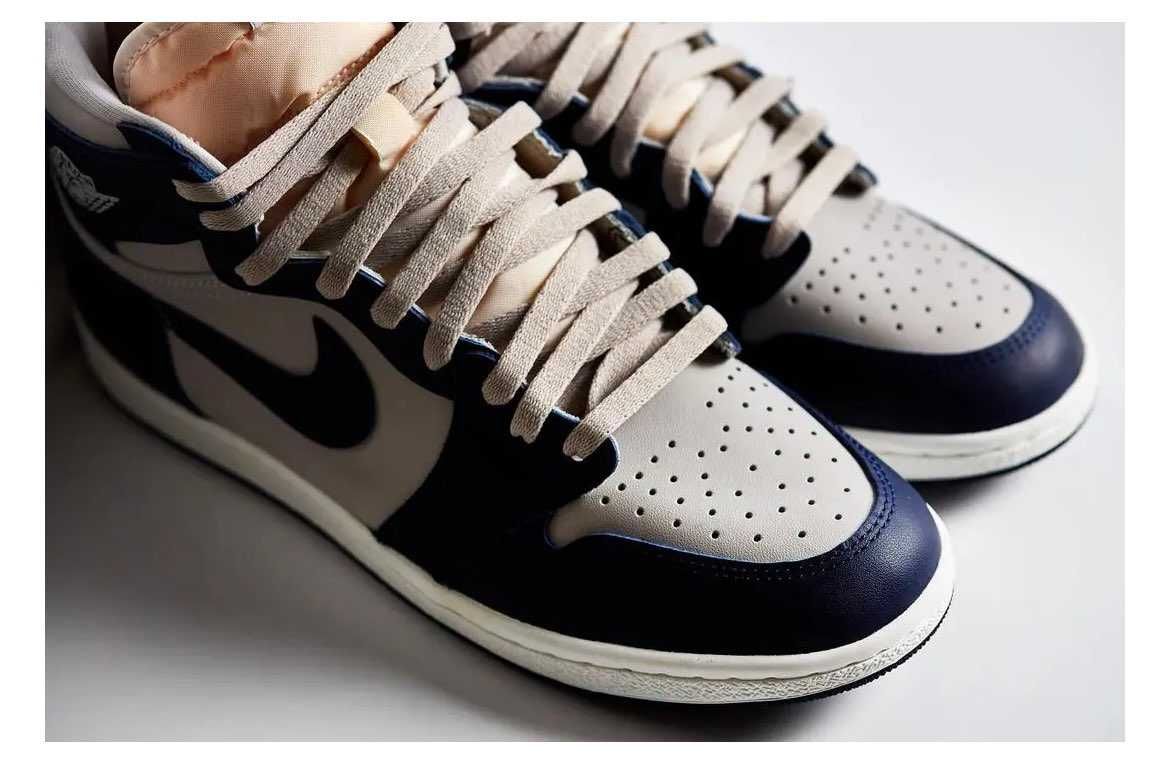 くまもん_メモ帳📝
【Nike Air Jordan 1 High 85