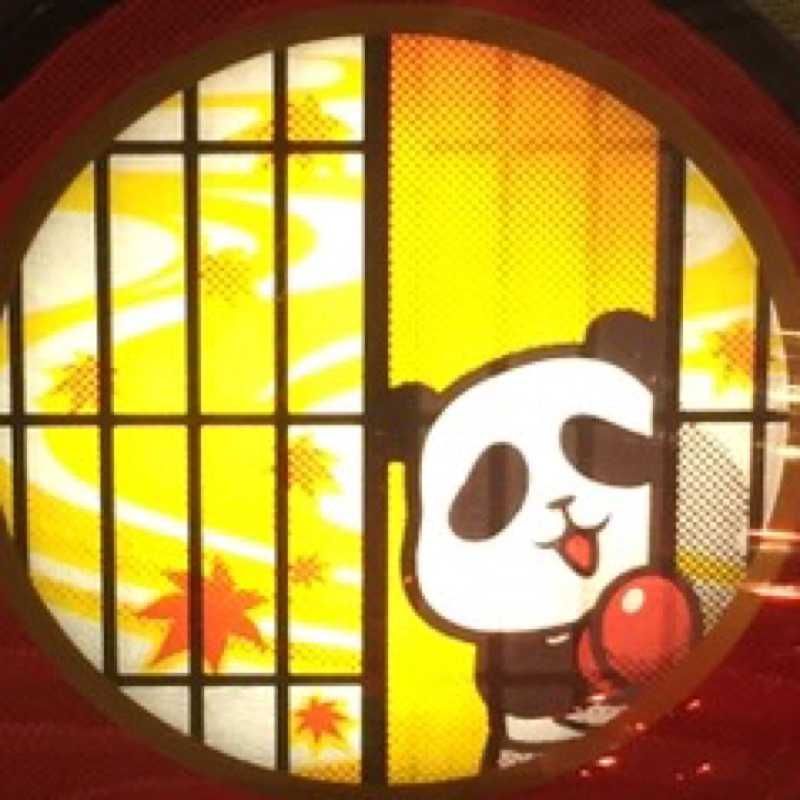 ユーザーアイコン