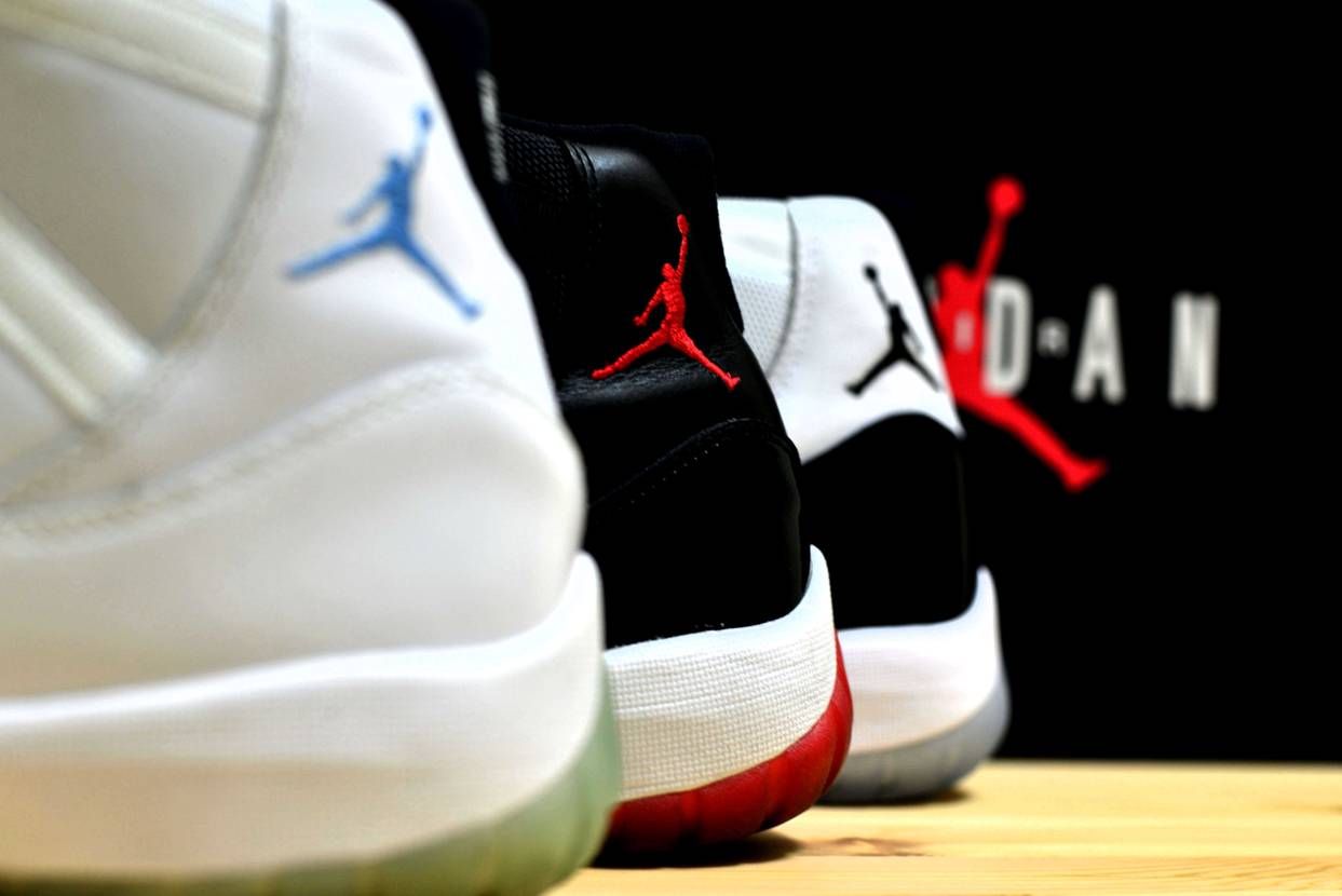 土曜もテレワークで疲れたので写真に逃げました📷
改めて見ると年代でジャンプマン向