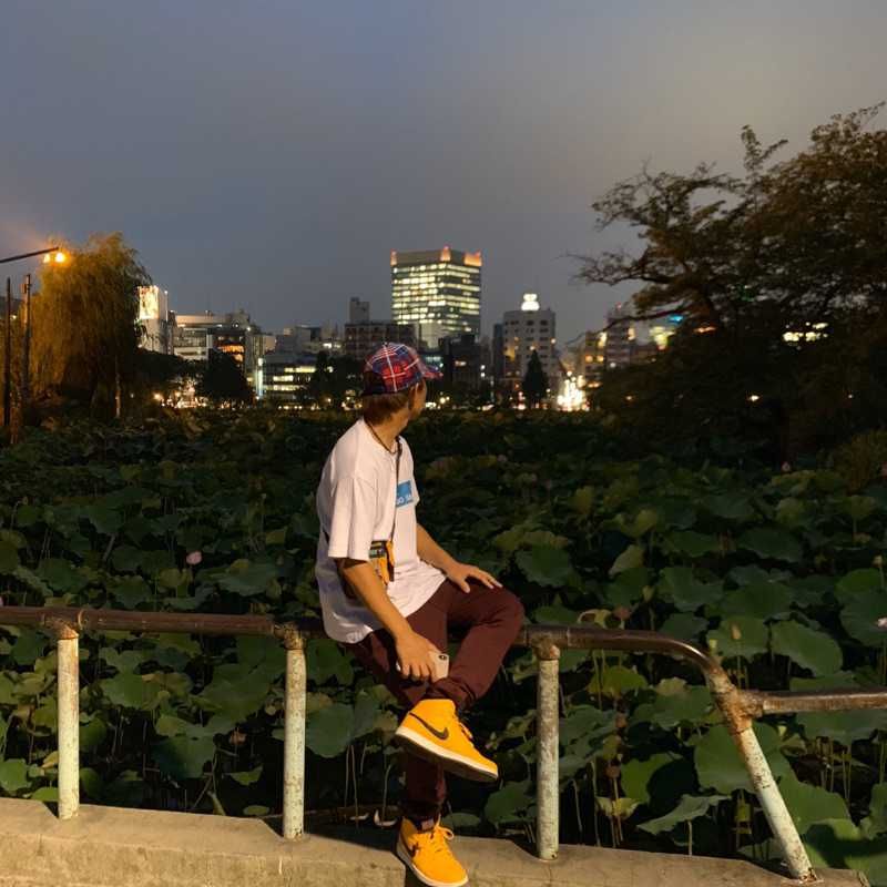 ユーザーアイコン