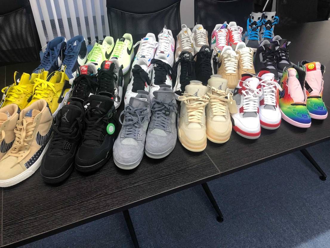 大掃除のついでに笑
趣味が偏ってる笑笑