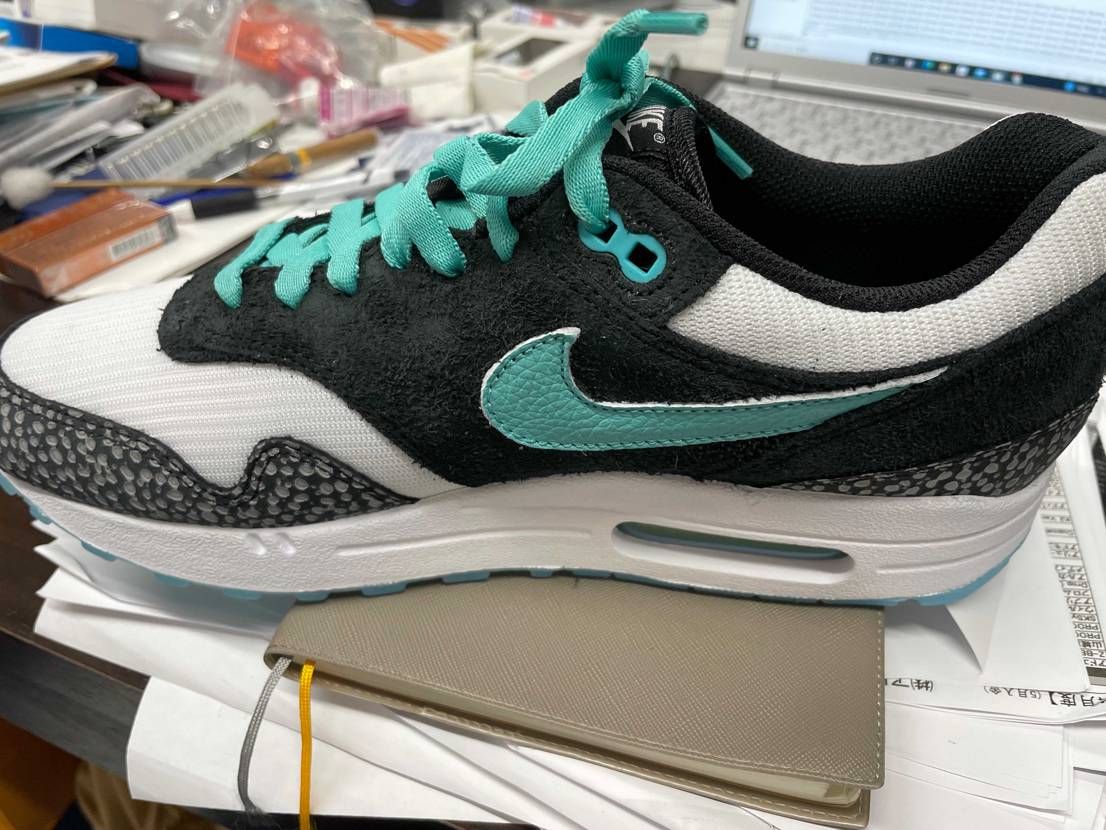 限定きたお#NIKEバイユー