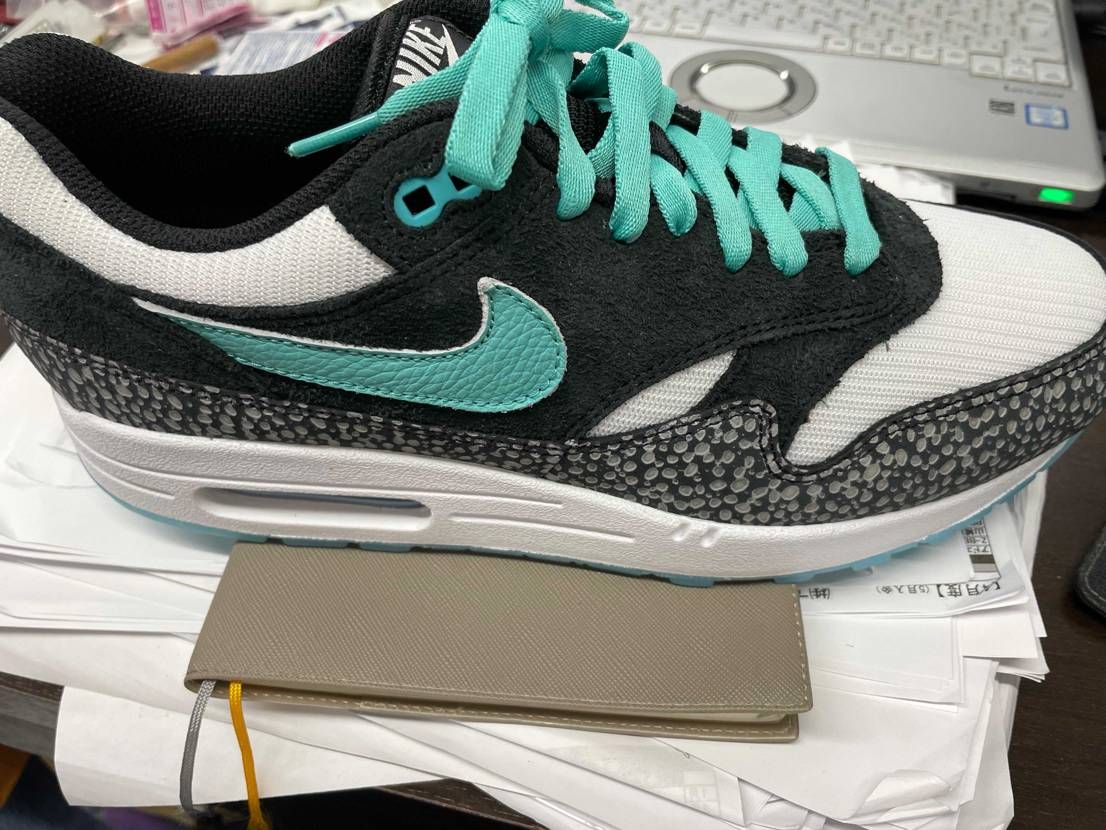 限定きたお#NIKEバイユー
