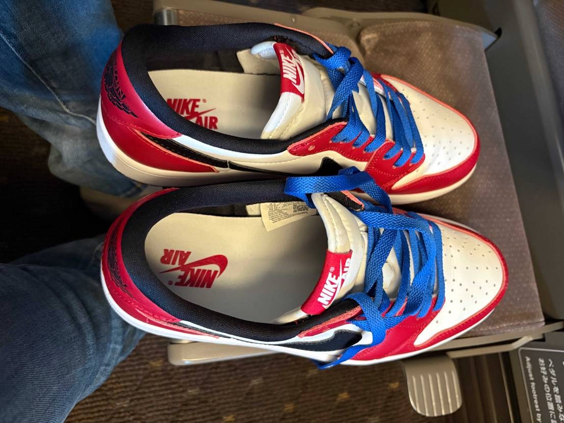 良いね！#airjordan