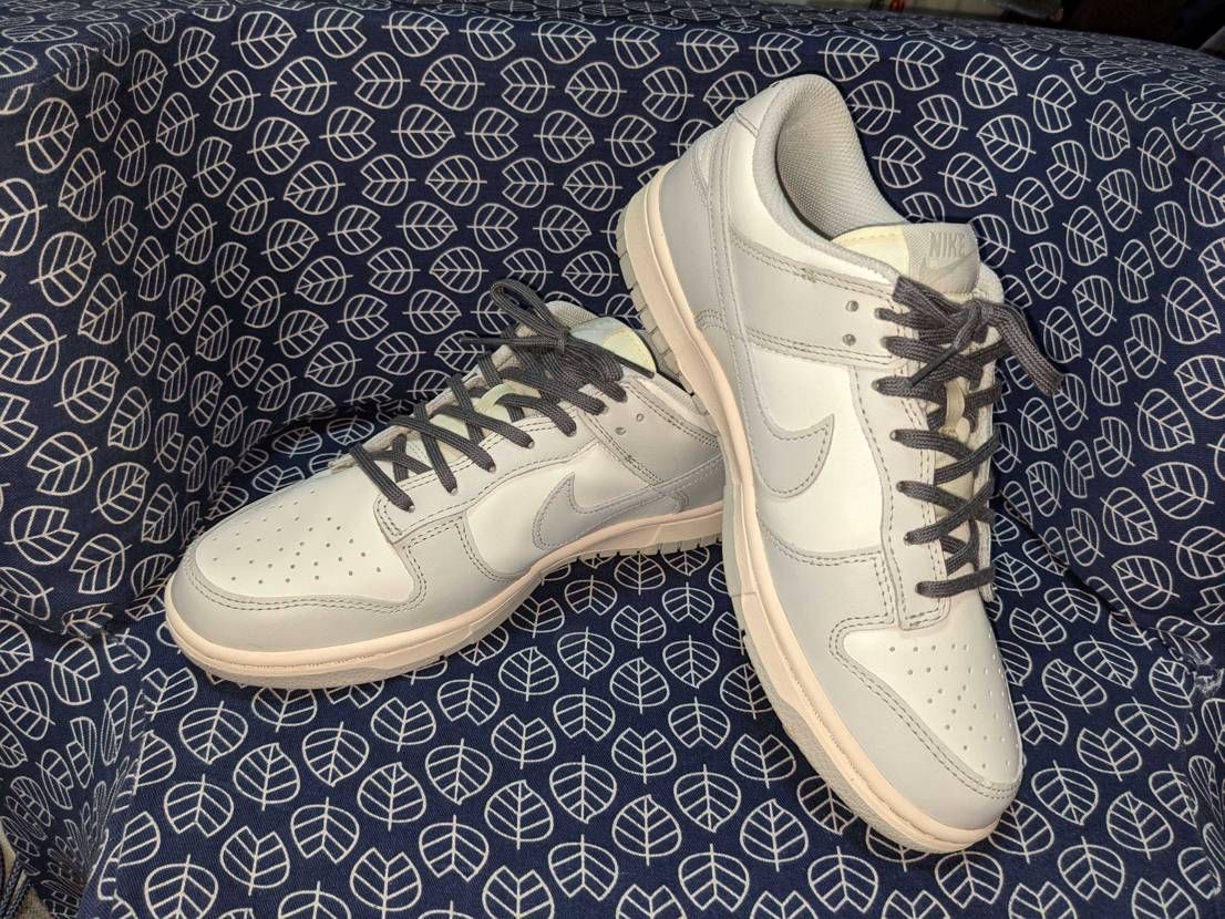 本日届きました。
いい色味でめちゃくちゃ気に入ってます！
シ