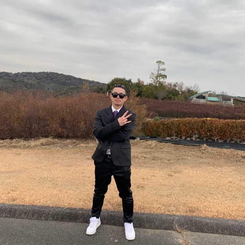 木本剛仁(出品者)