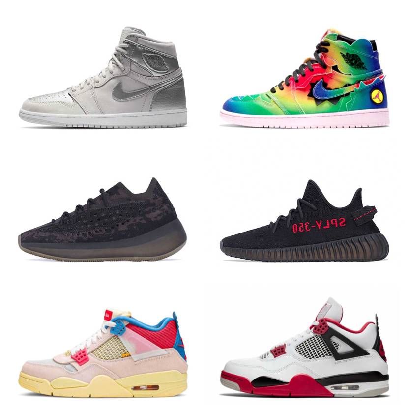 今年の当選品。まぁ、買えた方、、、なのかな？
【SNKRS】co.jp、j,b