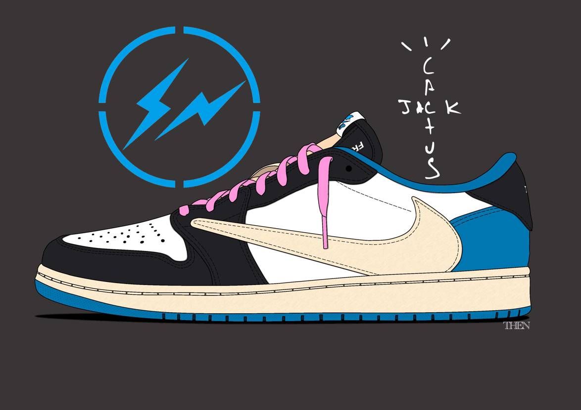 限定アクセス分も待ち遠しいけど、こっちも届くのが待ち遠しくて描いた⚡️🐯発送期限