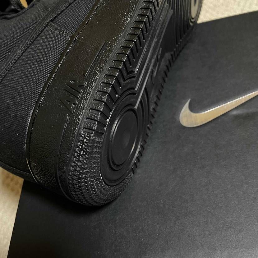 総合買取店に行ったら未使用のNIKEiD発見🥳
時代を感じ