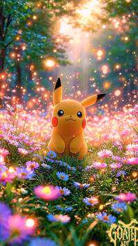 pokechun