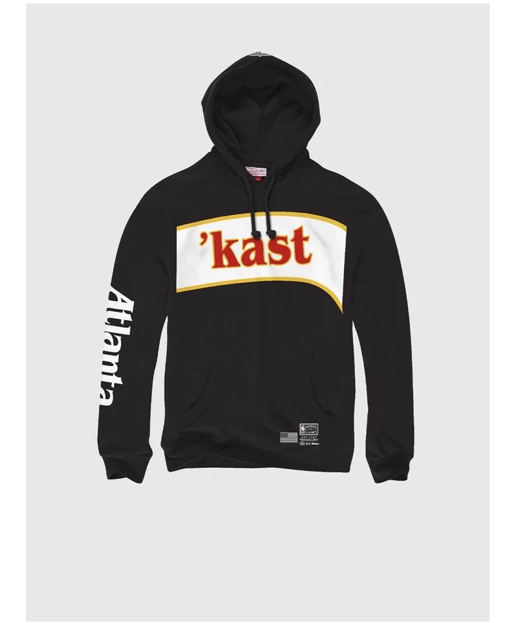 アウトキャストもJJがいた頃のホークスも好きだったからリスト