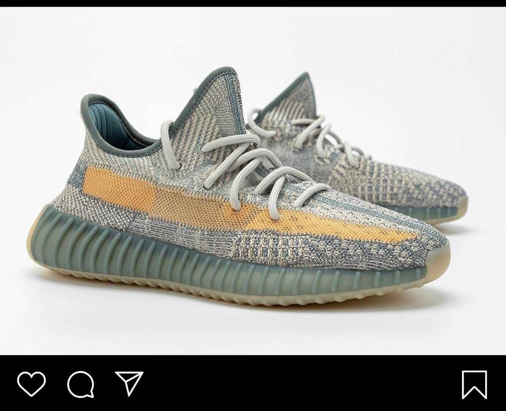22日発売のyeezy boost ISRAFIL 店頭販売行こうと、思ってるの