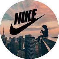 King