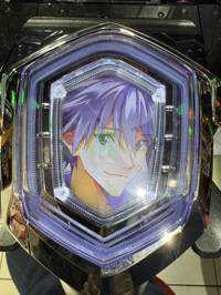 ユーザーアイコン