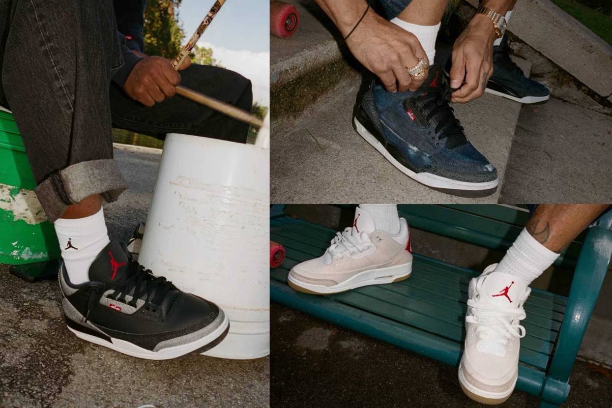 おはようございます☀
皆さんは、どのカラーを狙ってますか？
自分はAJ3は諦