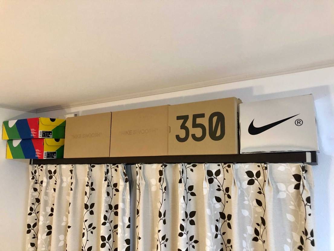 箱マニアの気持ちになってみようと飾ってみた。


しかし理解出来たのはカー