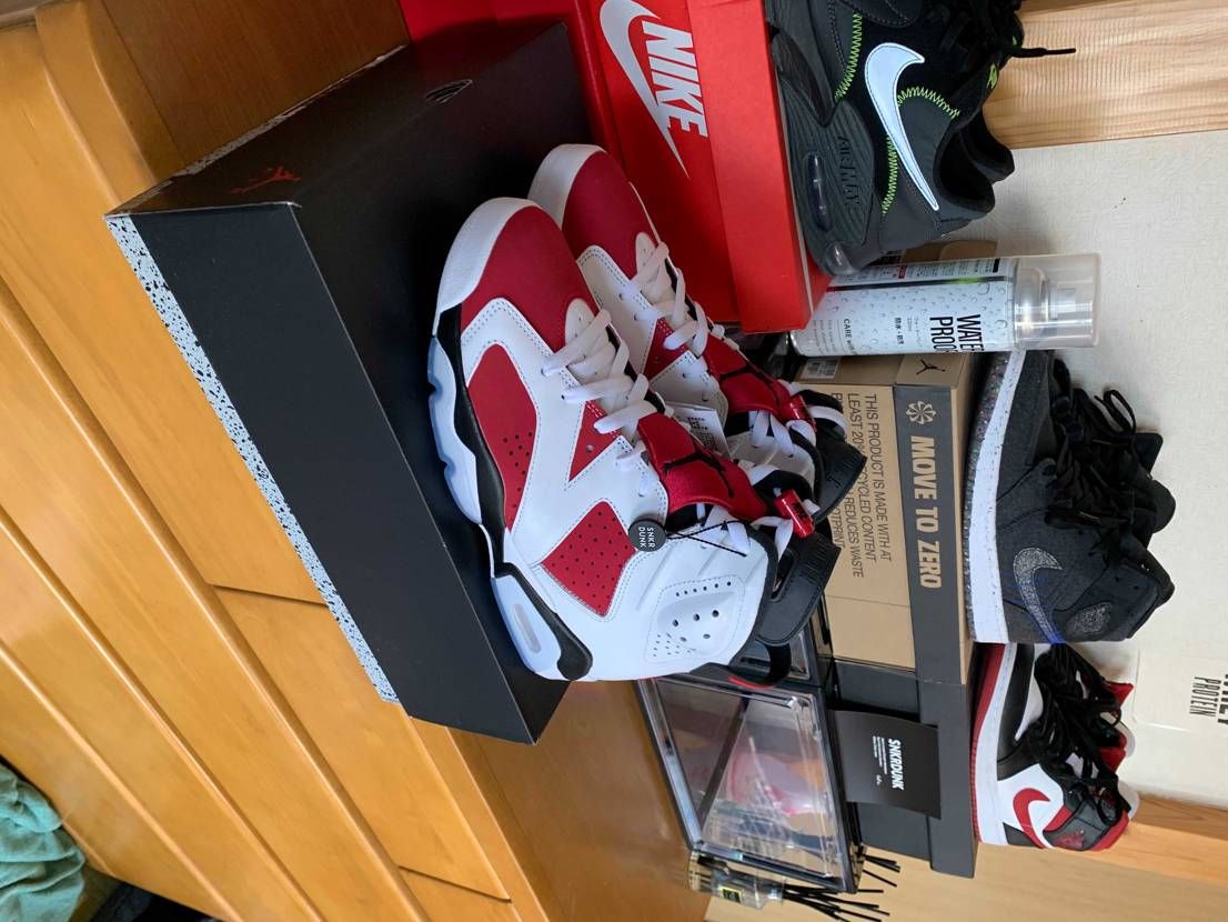 欲しい靴が安く買えて良かったです！