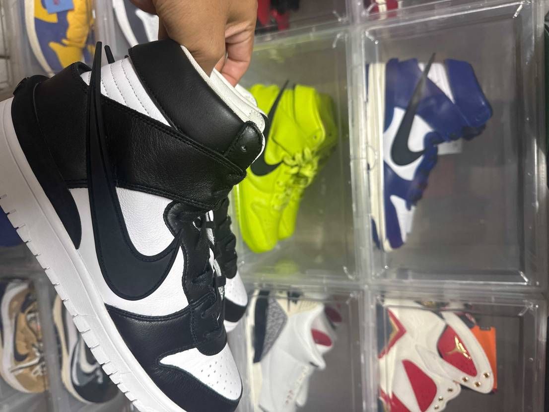 またまた仲間が増えました！
今週は後3足届くので楽しみです！