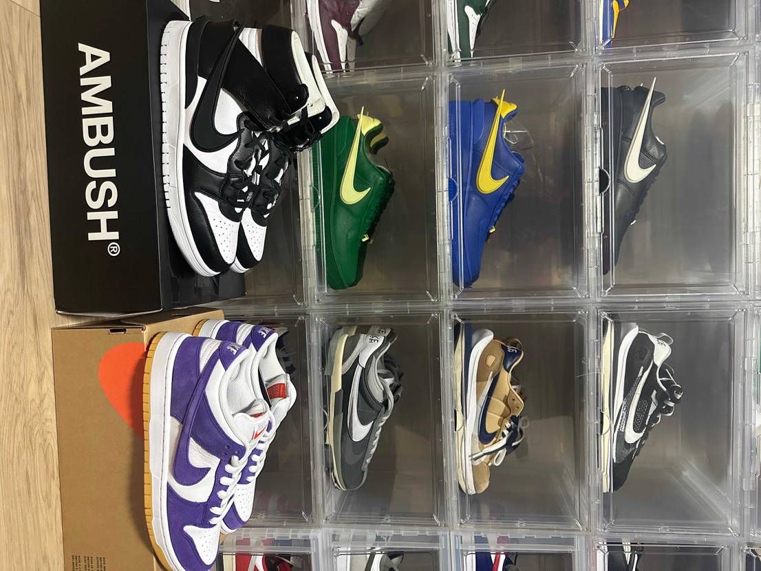 またまた仲間が増えました！
今週は後3足届くので楽しみです