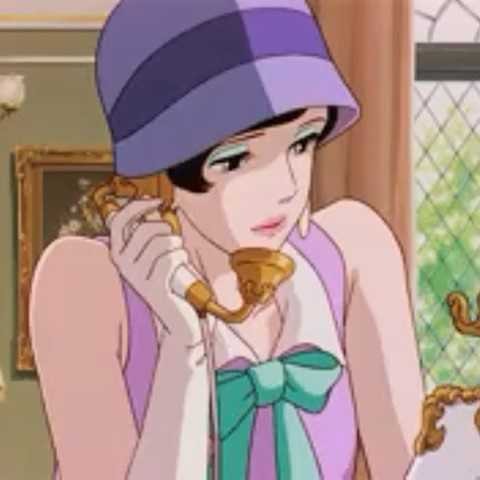 ユーザーアイコン