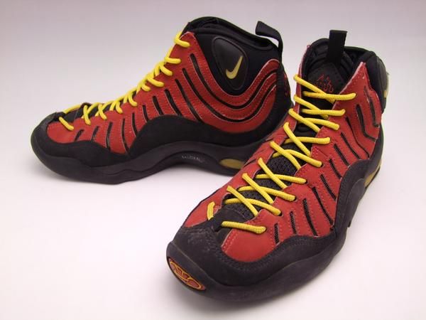 NIKEに届け‼️復刻希望シリーズ③

エアベーキン

ロッドマン好きは