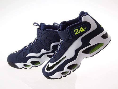 nikeに届け‼️復刻希望シリーズ⑨

エア　グリフィーマックス

シア