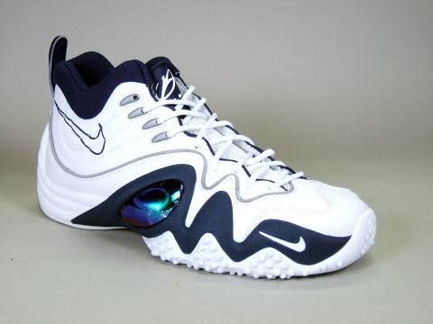 nikeに届け‼️復刻希望シリーズ⑪

エア　ズームフライト5

当時J