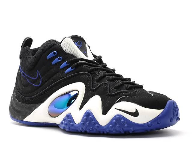 nikeに届け‼️復刻希望シリーズ⑪

エア　ズームフラ