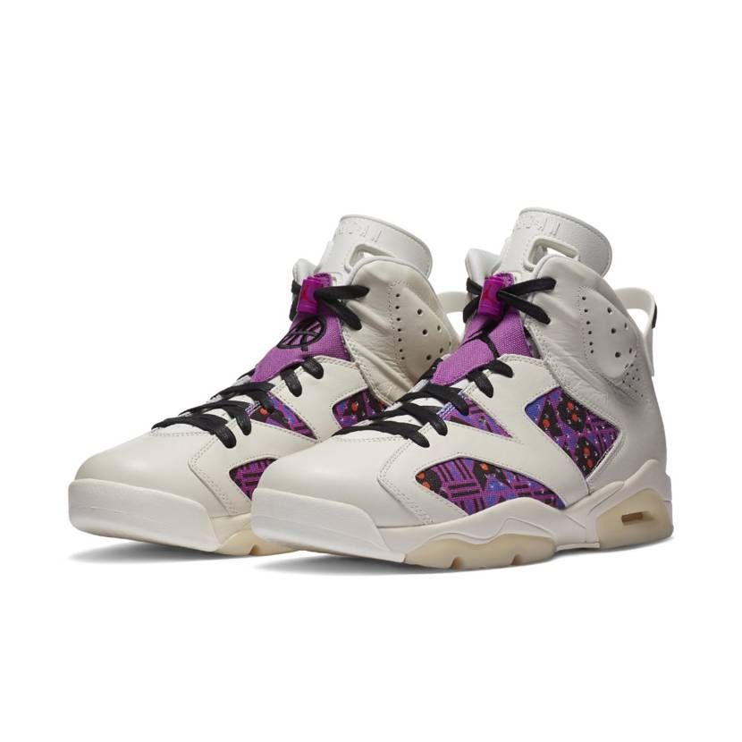 aj6のリーク出てたけどイマイチ