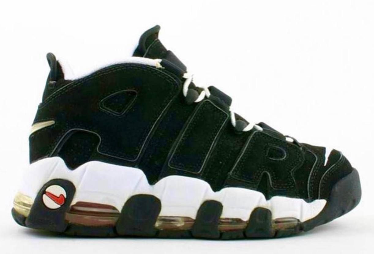 nikeに届け‼️復刻希望シリーズ⑬

モアテン

ミッドソールがホワイ