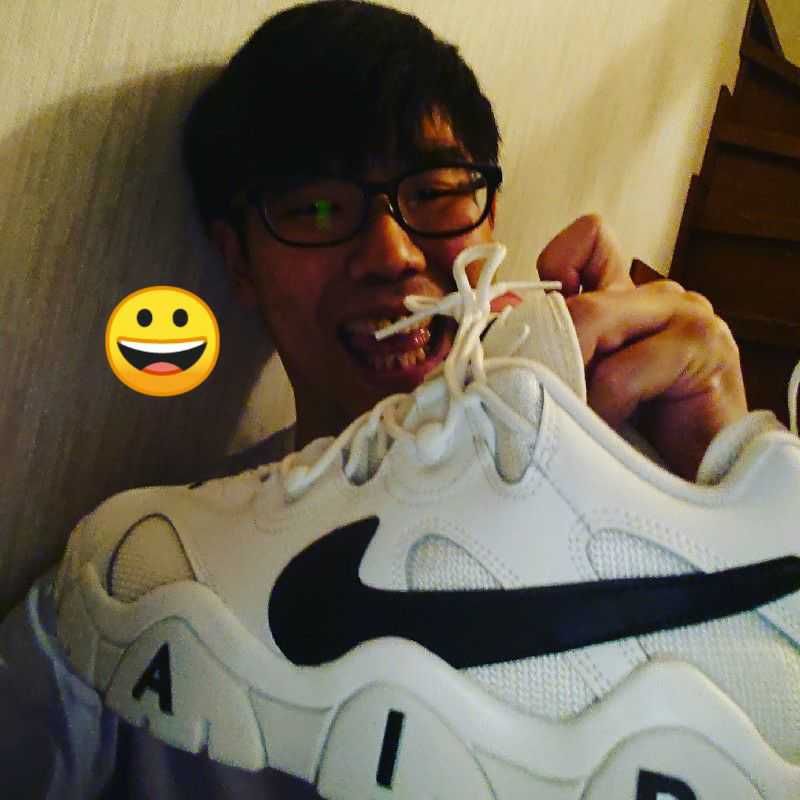 ユーザーアイコン