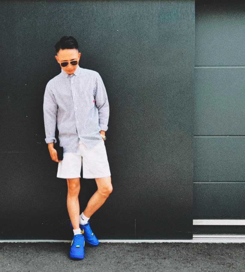 SunDay Flow.☀️
最近梅雨でジメジメしてたけど、
久々にスッ