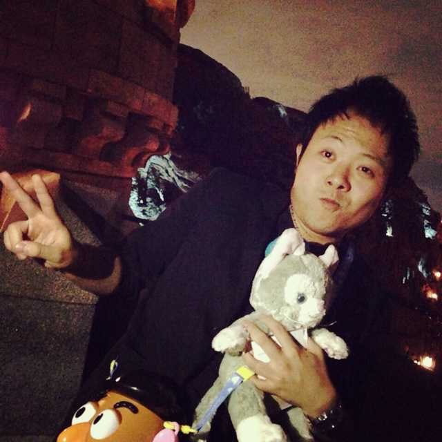 松田一輝(出品者)
