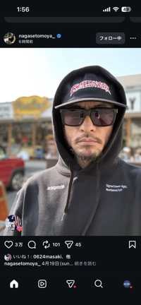 ユーザーアイコン