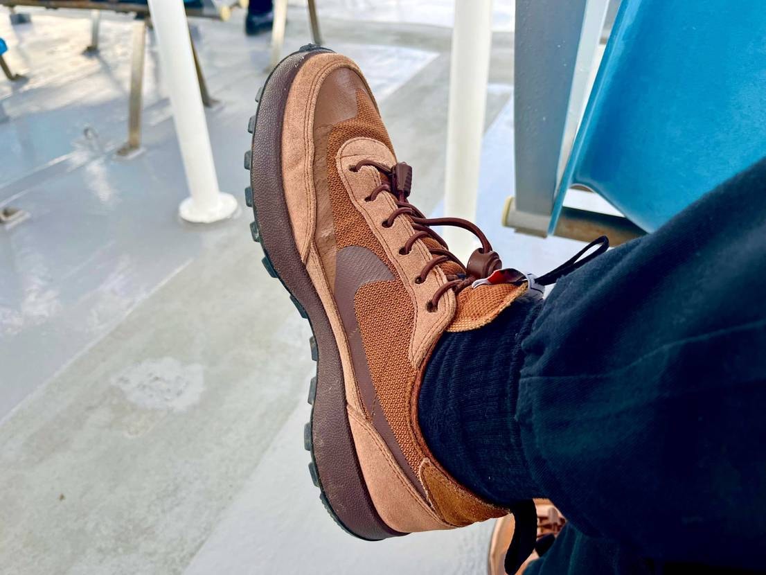 仕事で一週間、西表島に🏝️
いやぁ、自然の恵みとパワーを浴びまくりで、心が浄化