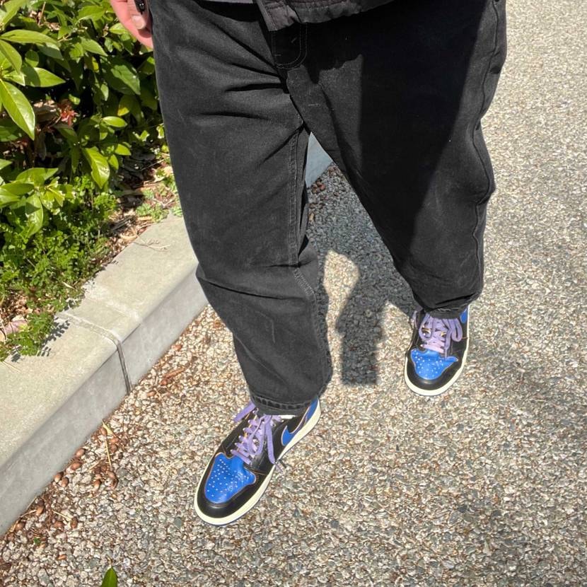 ほぼ2年ぶりの投稿です😊

この間、SB愛が薄れてさまざまなモデルに手を出し