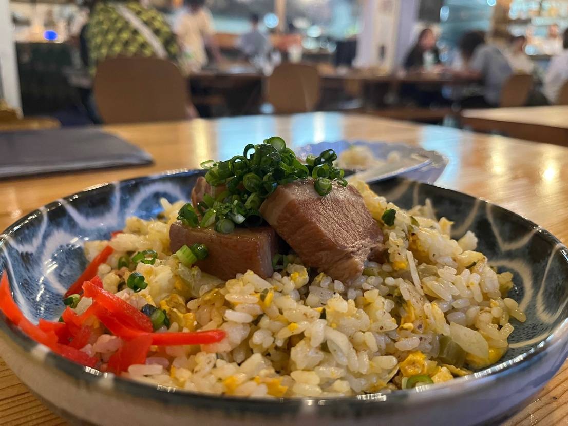 仕事で一週間、西表島に🏝️
いやぁ、自然の恵みとパワーを浴