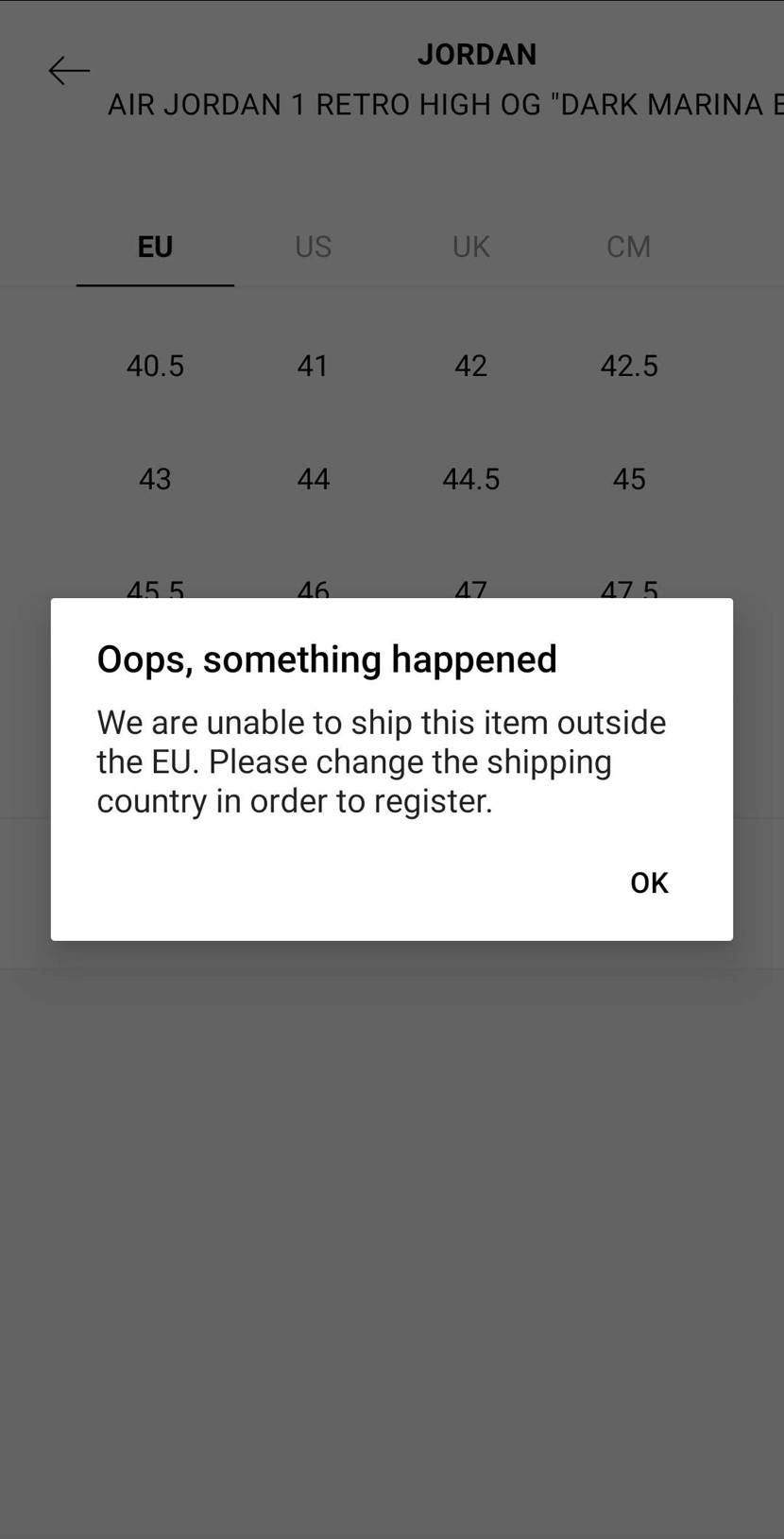 SVD国内無理ですか？