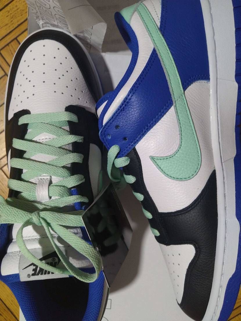 初めてのBY YOUはパクリデザインw
質感とか分からんかったで

次はよ