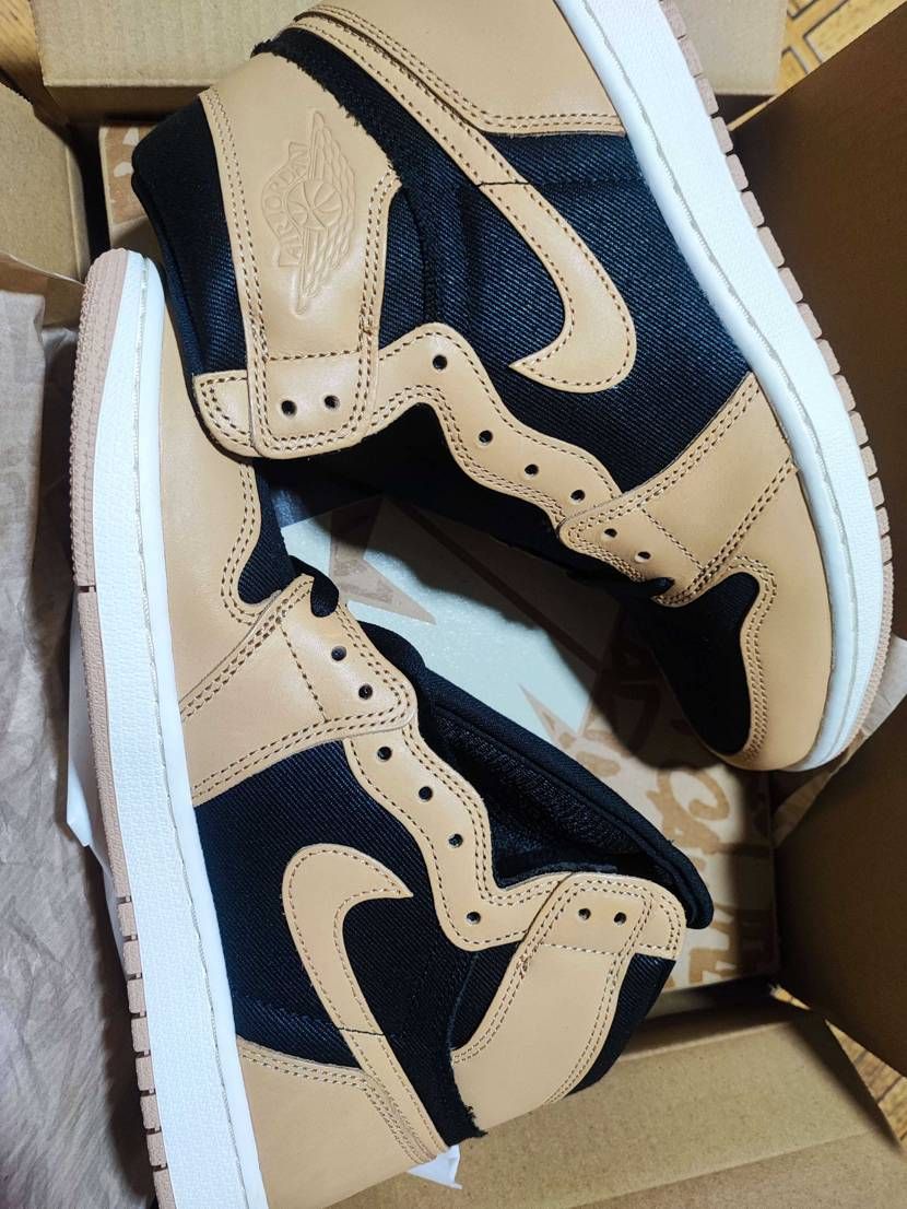 セールで購入
届きました
早速、カスタムやってみるか